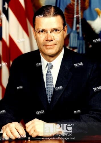 Robert McNamara