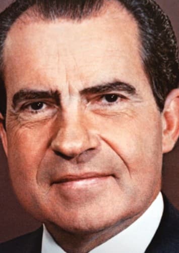 Richard Nixon