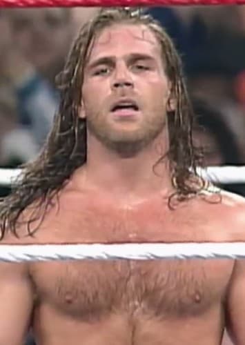 Shawn Michaels