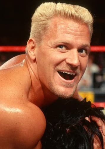 Jeff Jarrett