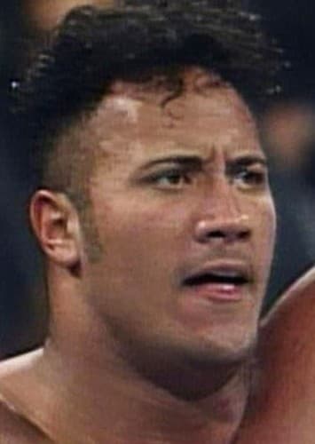 Dwayne Johnson