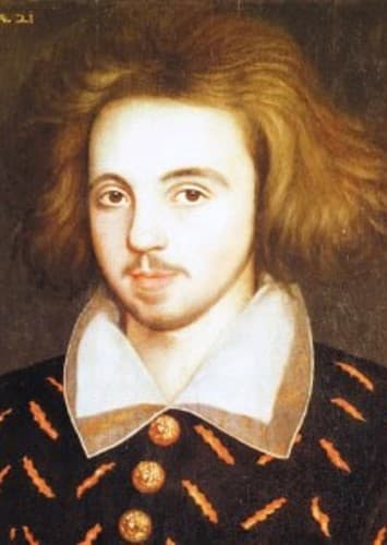 Christopher Marlowe
