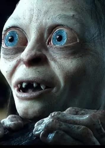 Gollum