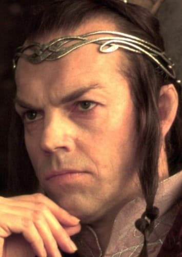 Elrond
