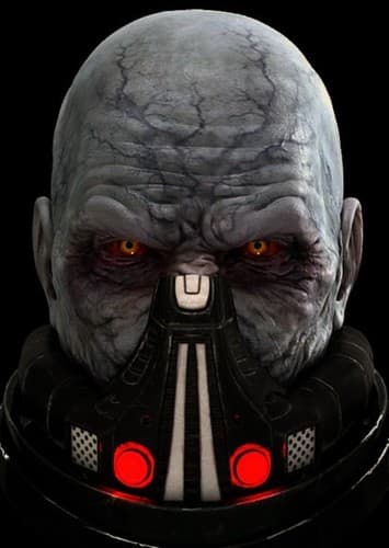 Darth Malgus