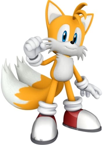 Tails
