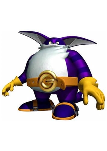 Big the Cat
