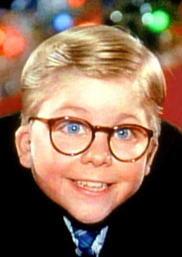 Ralphie Parker