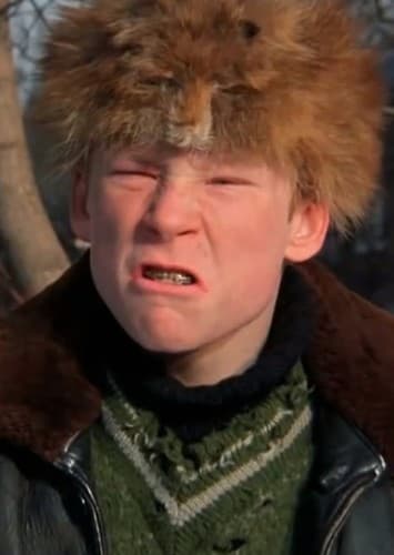 Scut Farkus