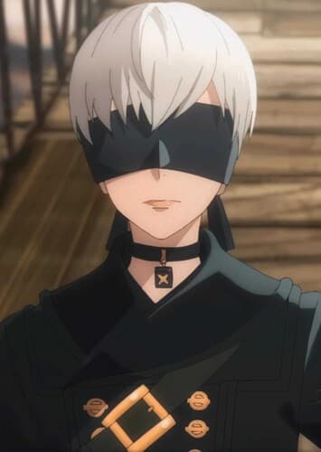 9S (Yorha No.9 Type S)