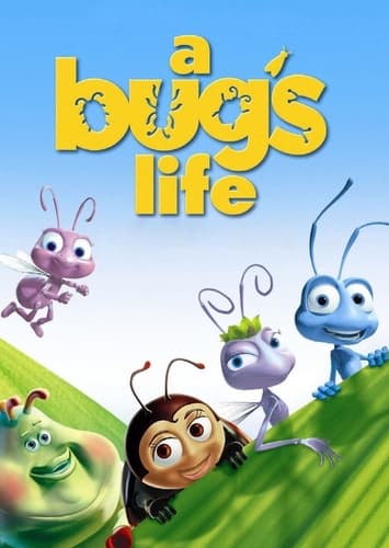 A Bug's Life
