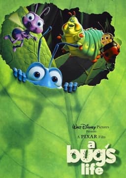 A Bug's Life