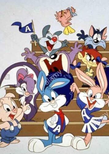 A Tiny Toon Generation
