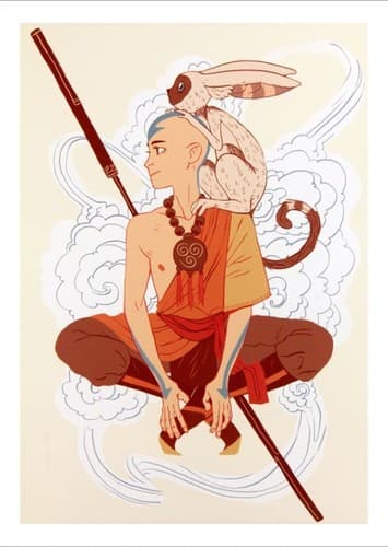 Aang