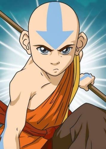 Aang