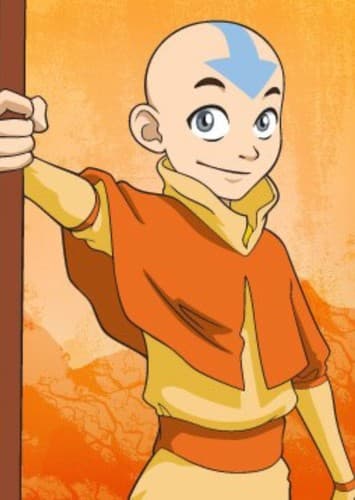 Aang