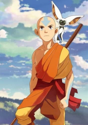 Aang