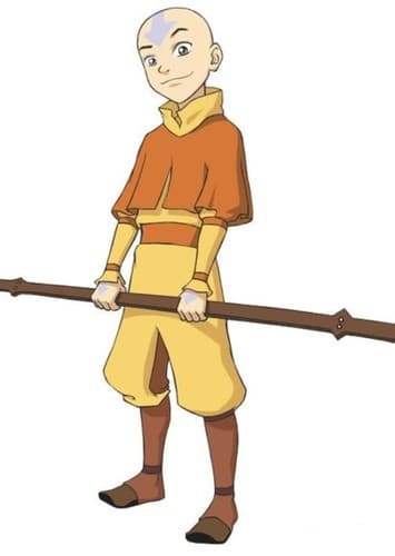 Aang