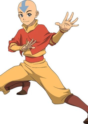Aang