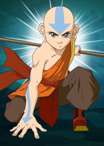 Aang