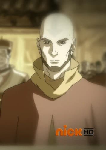 Avatar Aang