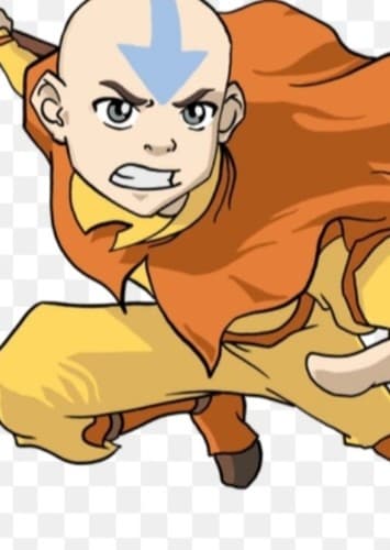 Aang