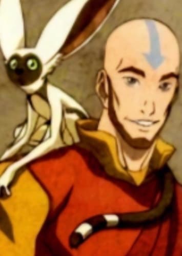 Aang