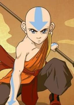 Aang