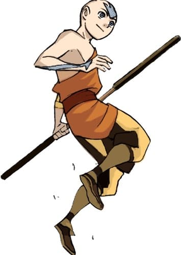 Aang