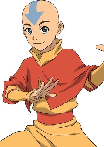 Aang