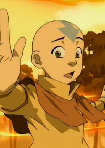 Aang