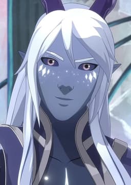 Aaravos