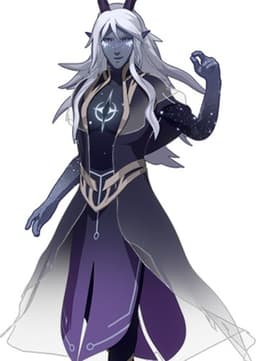 Aaravos