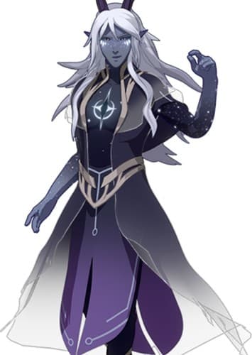 Aaravos