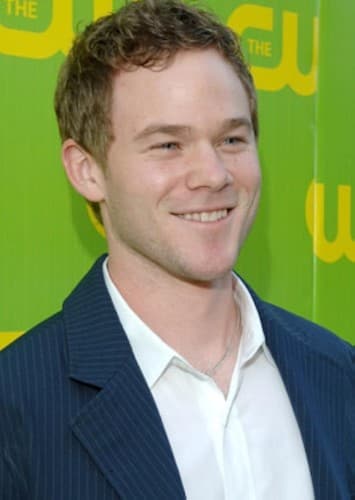 Aaron Ashmore