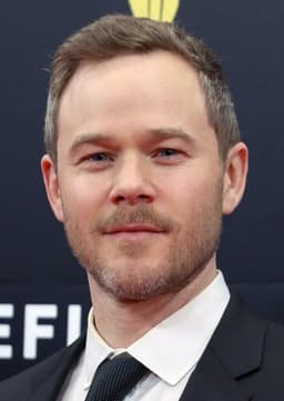 Aaron Ashmore