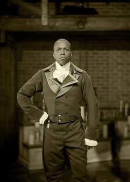 Aaron Burr