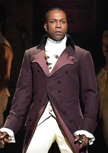 Aaron Burr