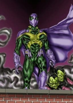 Aaron Davis/ Prowler