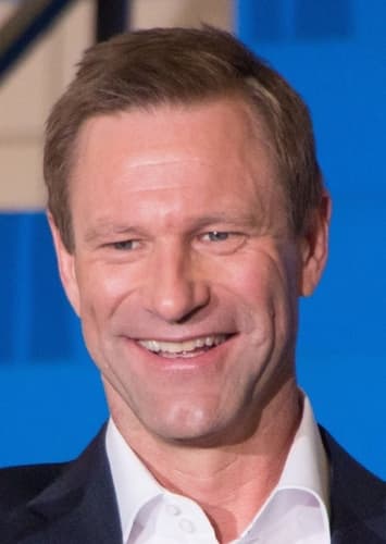 Aaron Eckhart