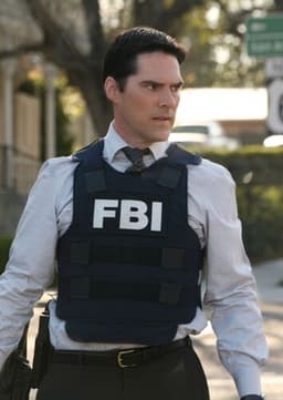 Aaron Hotchner