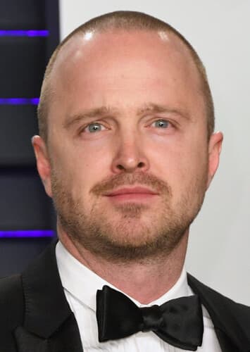 Aaron Paul