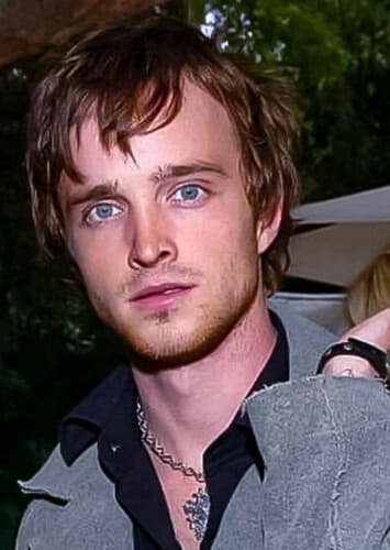 Aaron Paul