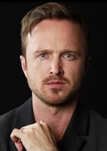 Aaron Paul