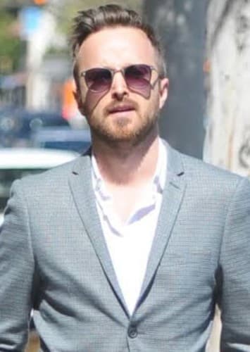 Aaron Paul
