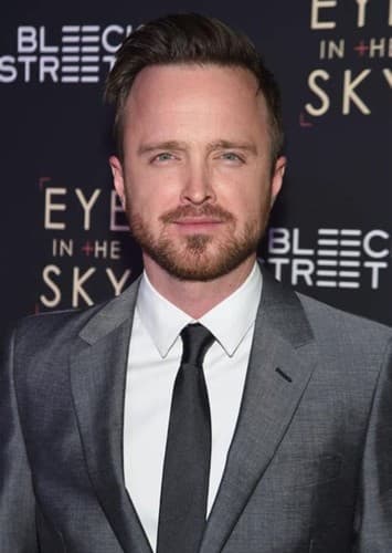 Aaron Paul