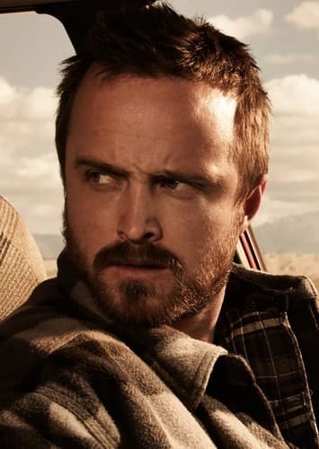 Aaron Paul