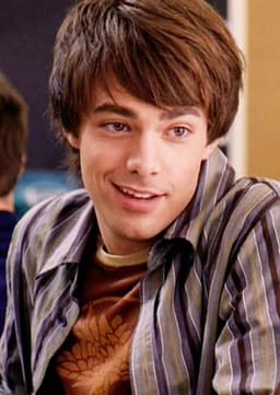 Aaron Samuels
