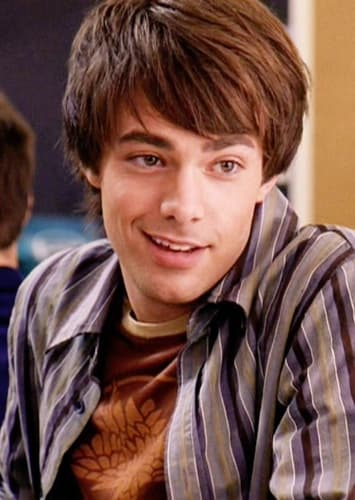 Aaron Samuels