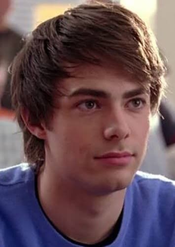 Aaron Samuels